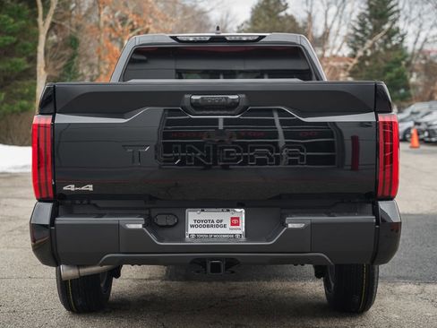 New 2026 Toyota Tundra SR5 image 5