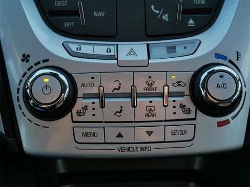 Used 2015 GMC Terrain SLE w/ Convenience Package image 20