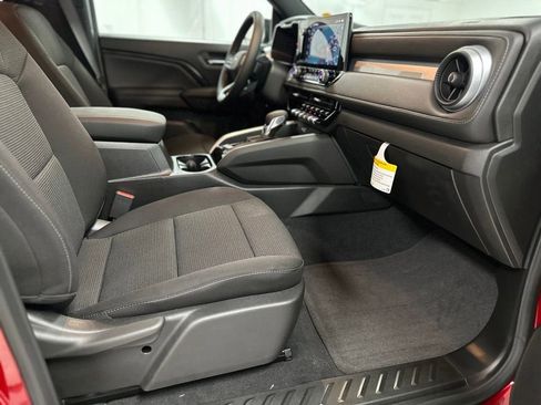 New 2025 Chevrolet Colorado LT w/ Advanced Trailering Package image 24