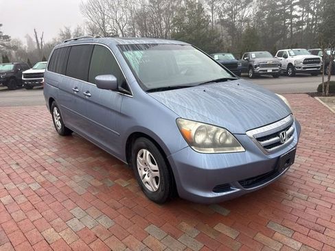Used 2007 Honda Odyssey EX-L image 19