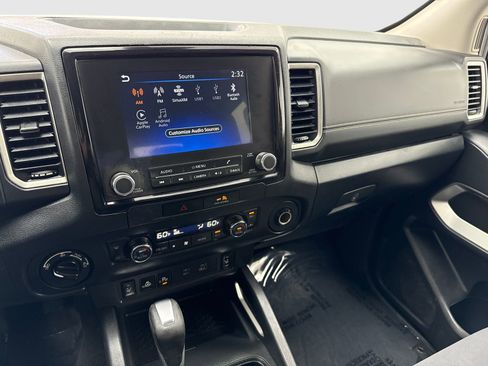 Used 2022 Nissan Frontier SV AWD/4WD image 28