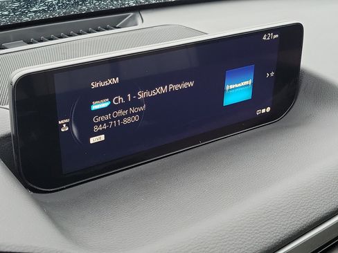 New 2026 MAZDA CX-50 AWD 2.5 S w/ Premium Package image 19