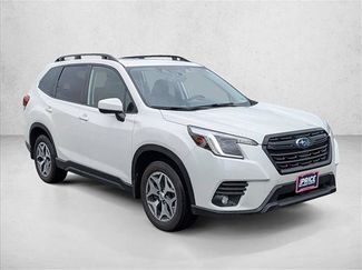 Used 2024 Subaru Forester Premium AWD/4WD video 3