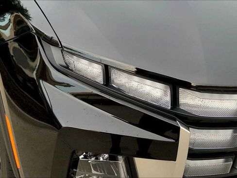 New 2026 Hyundai Santa Cruz SE FWD image 13