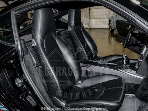 Used 2006 Porsche Cayman S image 74