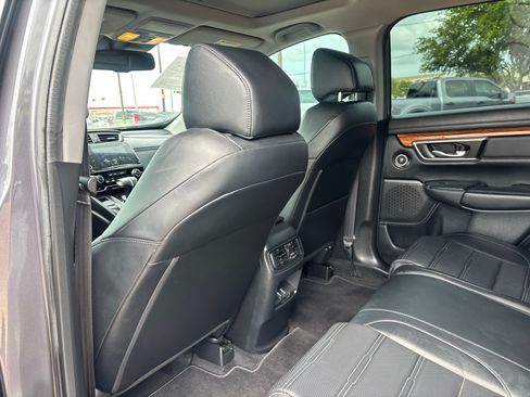 Used 2022 Honda CR-V EX-L image 17