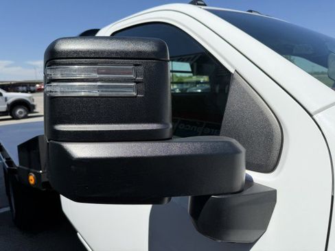 Used 2020 Chevrolet Silverado 3500 W/T w/ WT Fleet Convenience Package image 15