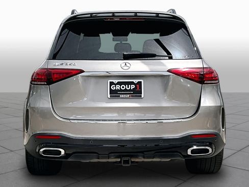 Used 2022 Mercedes-Benz GLE 350 image 5