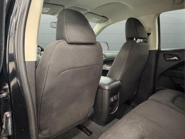 Used 2022 Chevrolet Colorado LT RWD image 31