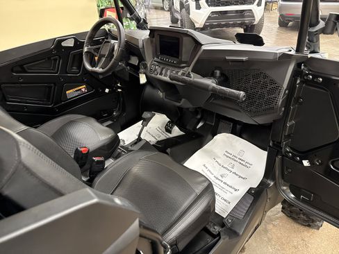 Used 2025 RAM ProMaster image 16