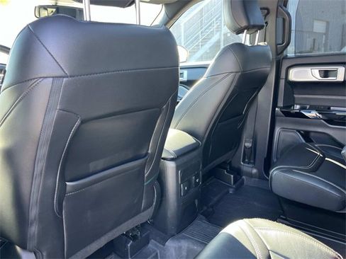 Used 2022 Ford Explorer ST w/ Equipment Group 401A image 21