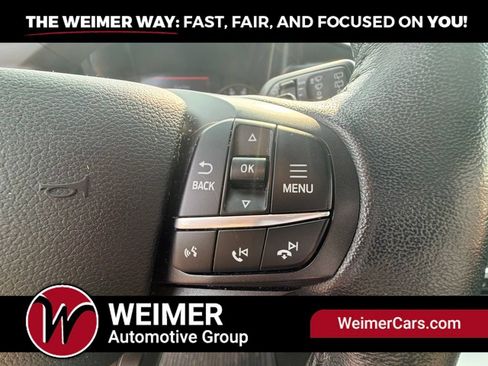 Used 2020 Ford Explorer XLT w/ Equipment Group 202A AWD/4WD image 42