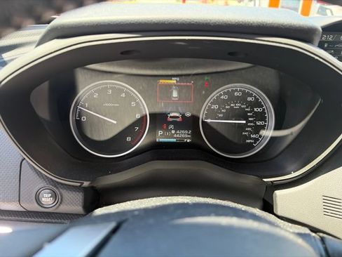 Used 2021 Subaru Forester Premium AWD/4WD image 8