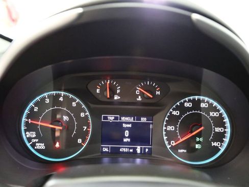Used 2024 Chevrolet Malibu LT FWD image 5