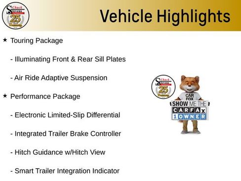 Used 2022 Cadillac Escalade Premium Luxury w/ Performance Package image 19