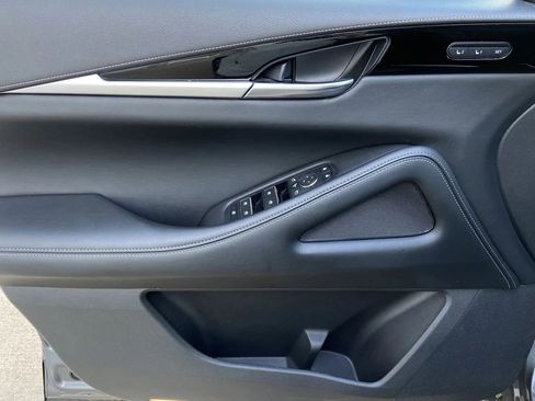 Used 2025 INFINITI QX60 Pure image 9