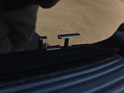 New 2026 Chevrolet Tahoe LT w/ Comfort Package image 28