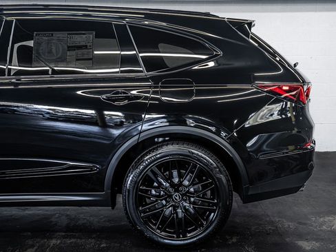 New 2026 Acura MDX A-Spec AWD/4WD image 13
