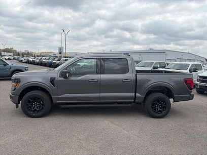 New 2026 Ford F150 XLT w/ Equipment Group 302A MID