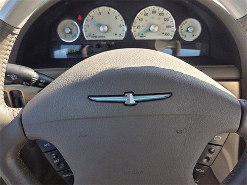 Used 2005 Ford Thunderbird 50th Anniversary image 24