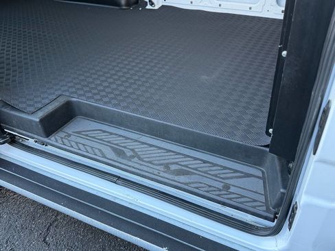 Used 2024 Ford Transit 250 Low Roof w/ Exterior Upgrade Package image 38