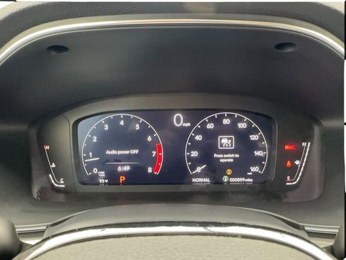 Used 2026 Acura Integra FWD image 39