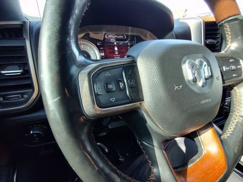 Used 2019 RAM 1500 Limited AWD/4WD image 28
