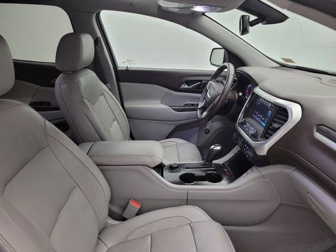Used 2017 GMC Acadia SLT FWD image 21