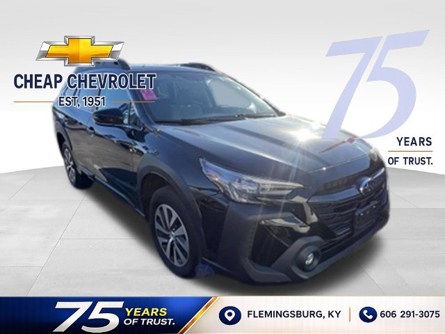 Used 2024 Subaru Outback Premium AWD/4WD 360° Tour