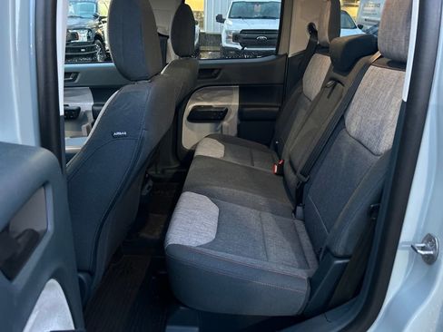 Certified 2023 Ford Maverick XLT w/ XLT Luxury Package image 9