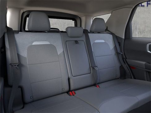 New 2026 Ford Bronco Sport Badlands image 11