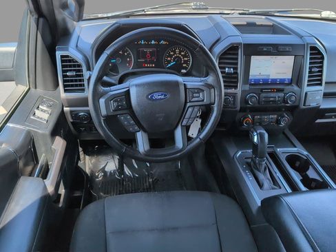 Used 2020 Ford F150 XLT w/ Equipment Group 302A Luxury AWD/4WD image 30