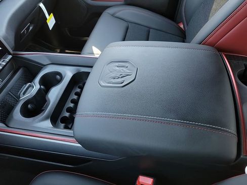 New 2026 RAM 1500 Rebel w/ Bed Utility Group image 20