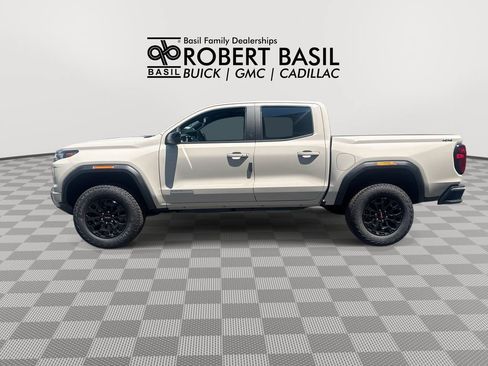 New 2026 GMC Canyon Elevation w/ Convenience Package AWD/4WD image 5