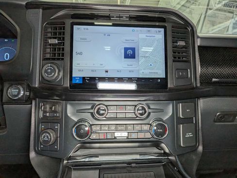 Used 2025 Ford F150 Raptor w/ Equipment Group 803A Raptor R image 40