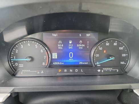 Used 2022 Ford Explorer XLT w/ Equipment Group 202A image 16