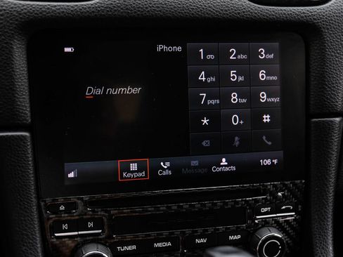 Used 2019 Porsche 718 Boxster RWD image 33