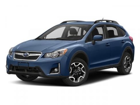 Used 2017 Subaru Crosstrek 2.0i Premium image 1