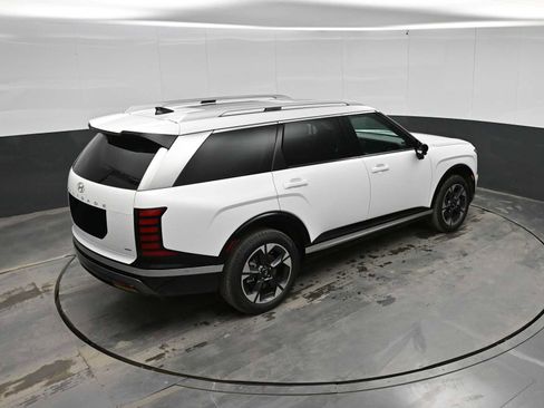 New 2026 Hyundai Palisade Limited image 28