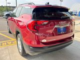 Used 2018 GMC Terrain SLE image 3