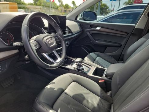 Used 2022 Audi Q5 2.0T Premium AWD/4WD image 28
