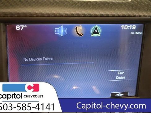 Used 2014 Chevrolet Corvette Stingray Coupe w/ 2LT Preferred Equipment Group RWD image 29
