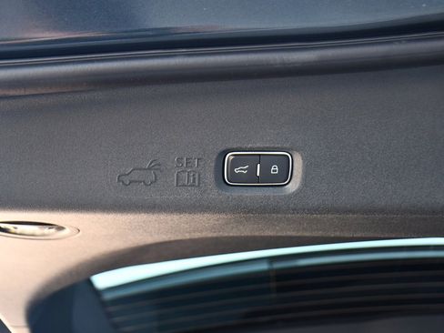 New 2025 Lincoln Navigator Reserve w/ Jet Appearance Package image 23