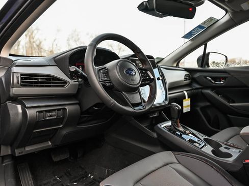 New 2026 Subaru Crosstrek 2.5i Limited image 18