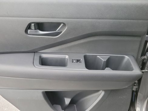 Used 2025 Nissan Pathfinder Rock Creek image 9