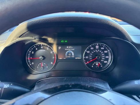 Used 2024 Kia Forte LXS image 23