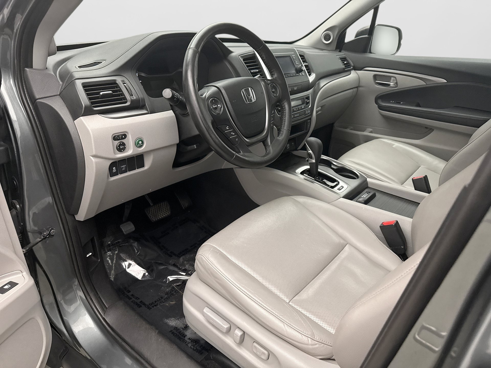 Used 2019 Honda Ridgeline RTL image 10