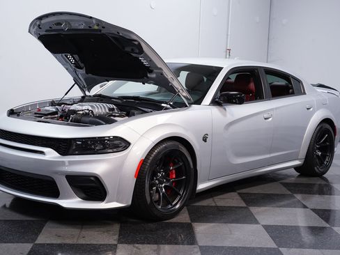 Used 2023 Dodge Charger SRT Hellcat w/ Harman/Kardon Audio Group image 25
