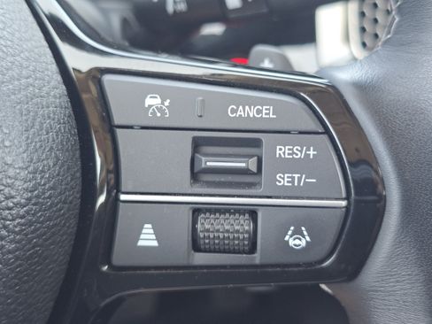 Used 2024 Honda Civic Touring image 32