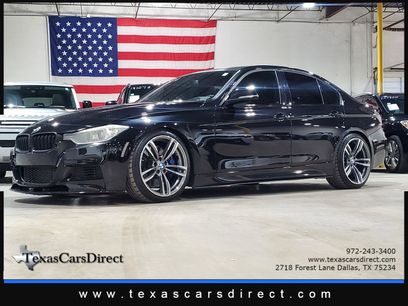 Used 2014 BMW 335i Sedan